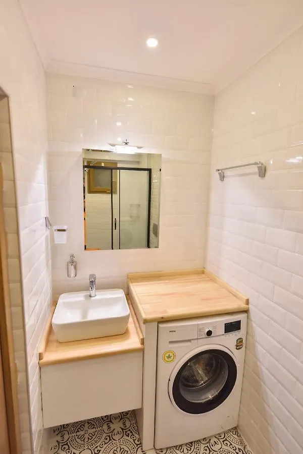 Apart Otel 4 Rooms Gocek Apart Fethiye Türkiye