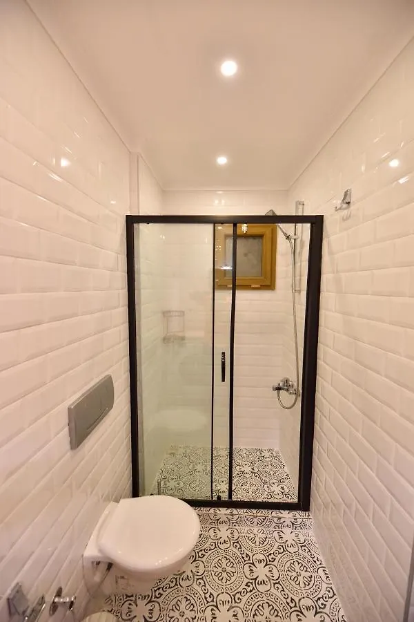 4 Rooms Gocek Apart Fethiye