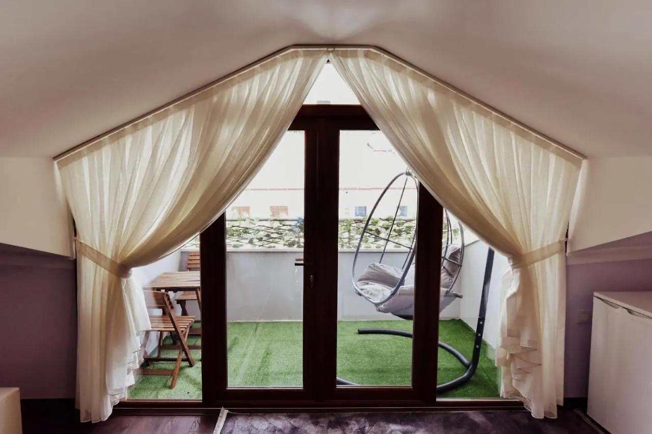 Apart Otel 4 Rooms Gocek Apart Fethiye