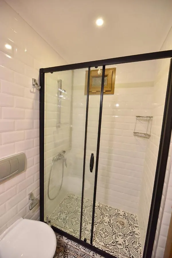 4 Rooms Gocek Apart Fethiye Türkiye