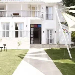 Otel Babzen Butik, Fethiye